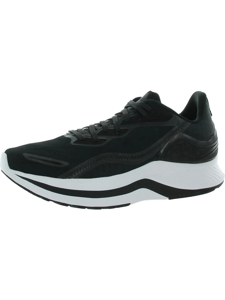 Endorphin Mens Mesh Gym Running Shoes 商品