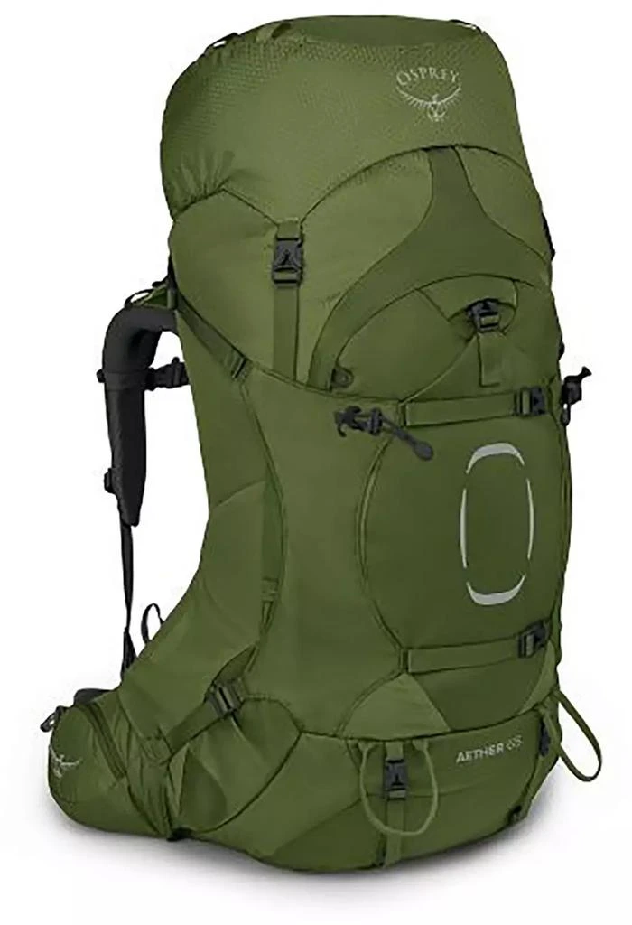 商品Osprey|Osprey Men's Aether 65 Pack,价格¥2657,第1张图片