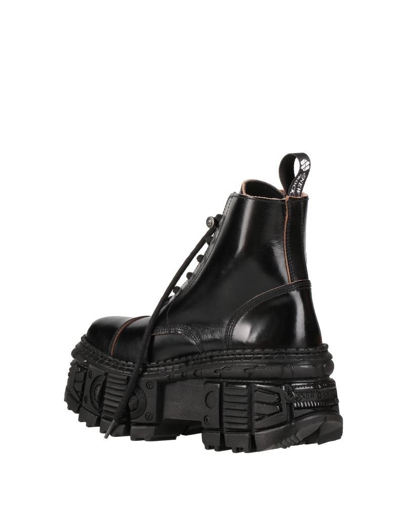 商品NewRock|Ankle boot,价格¥1818,第5张图片详细描述