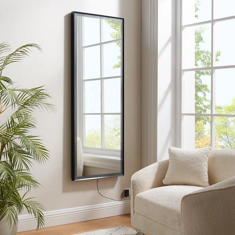 商品Inspired Home|Tierney Full Length Mirror,价格¥1510,第1张图片
