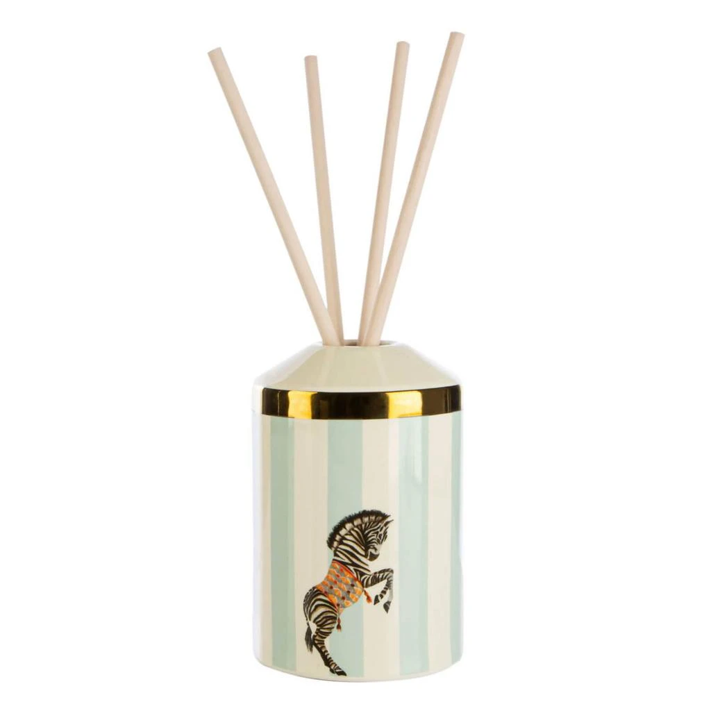 商品The Hut|Yvonne Ellen Party Animal Scented Diffuser - Cranberry & Oakwood,价格¥284,第1张图片