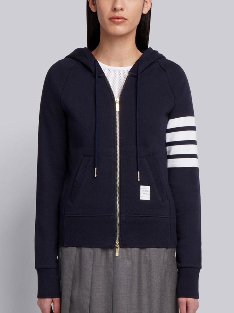 THOM BROWNE HOODIE CLOTHING商品第1张图片规格展示