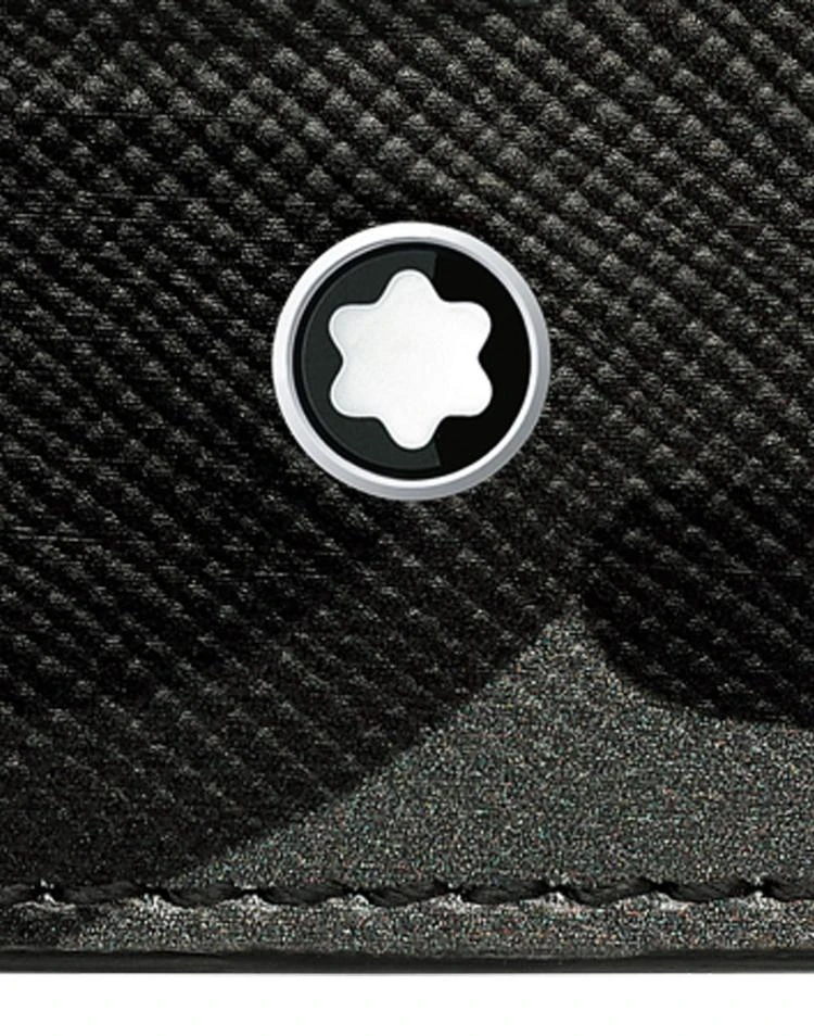 商品MontBlanc| Wallet,价格¥2394,第3张图片详细描述