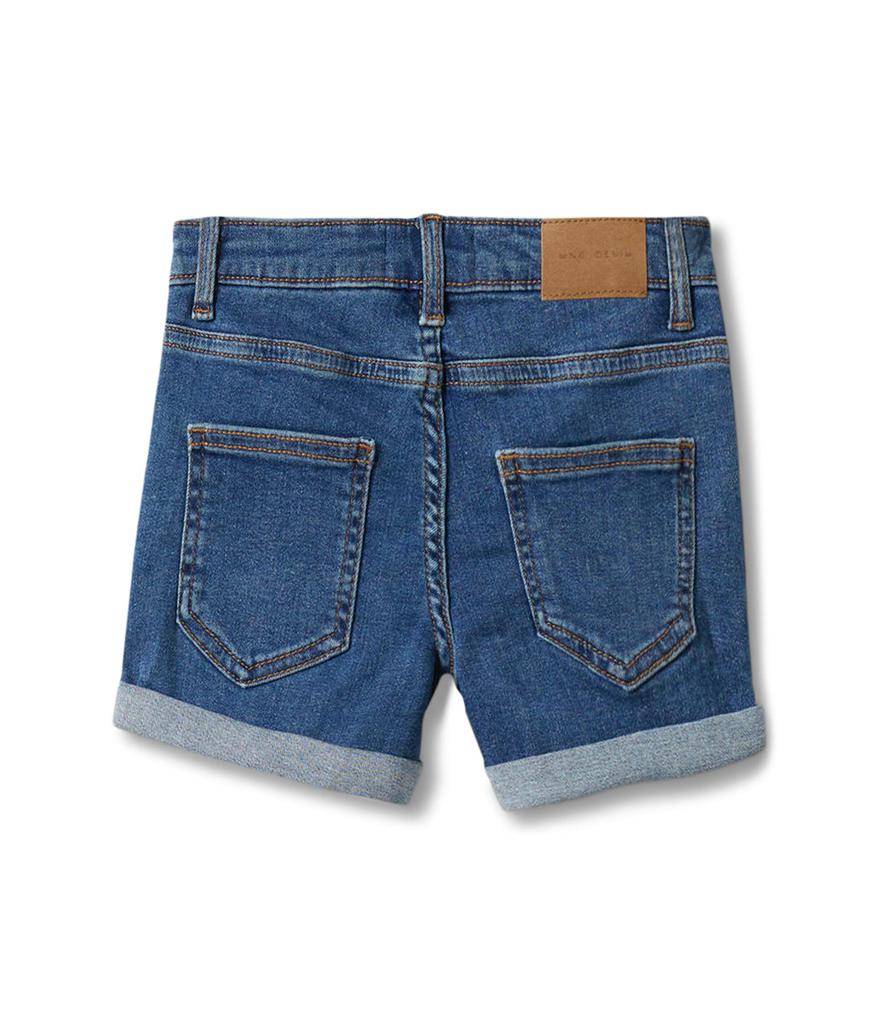 Chip Shorts (Little Kids/Big Kids)商品第2张图片规格展示