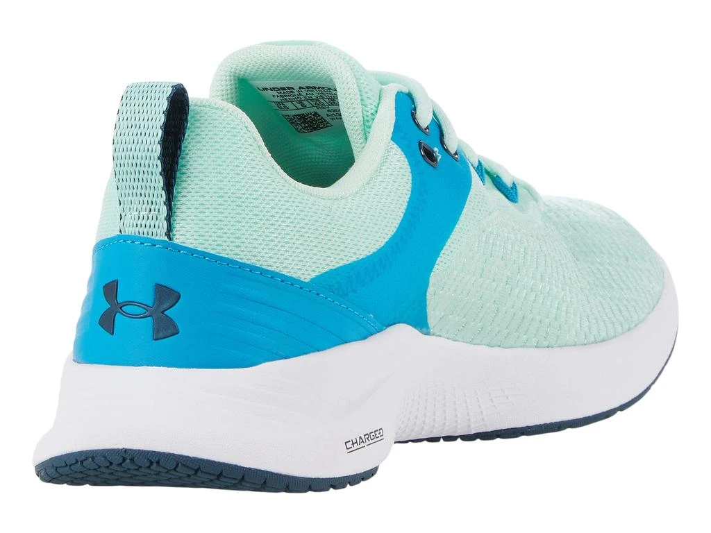 商品Under Armour|Charged Breathe TR 3,价格¥494,第5张图片详细描述