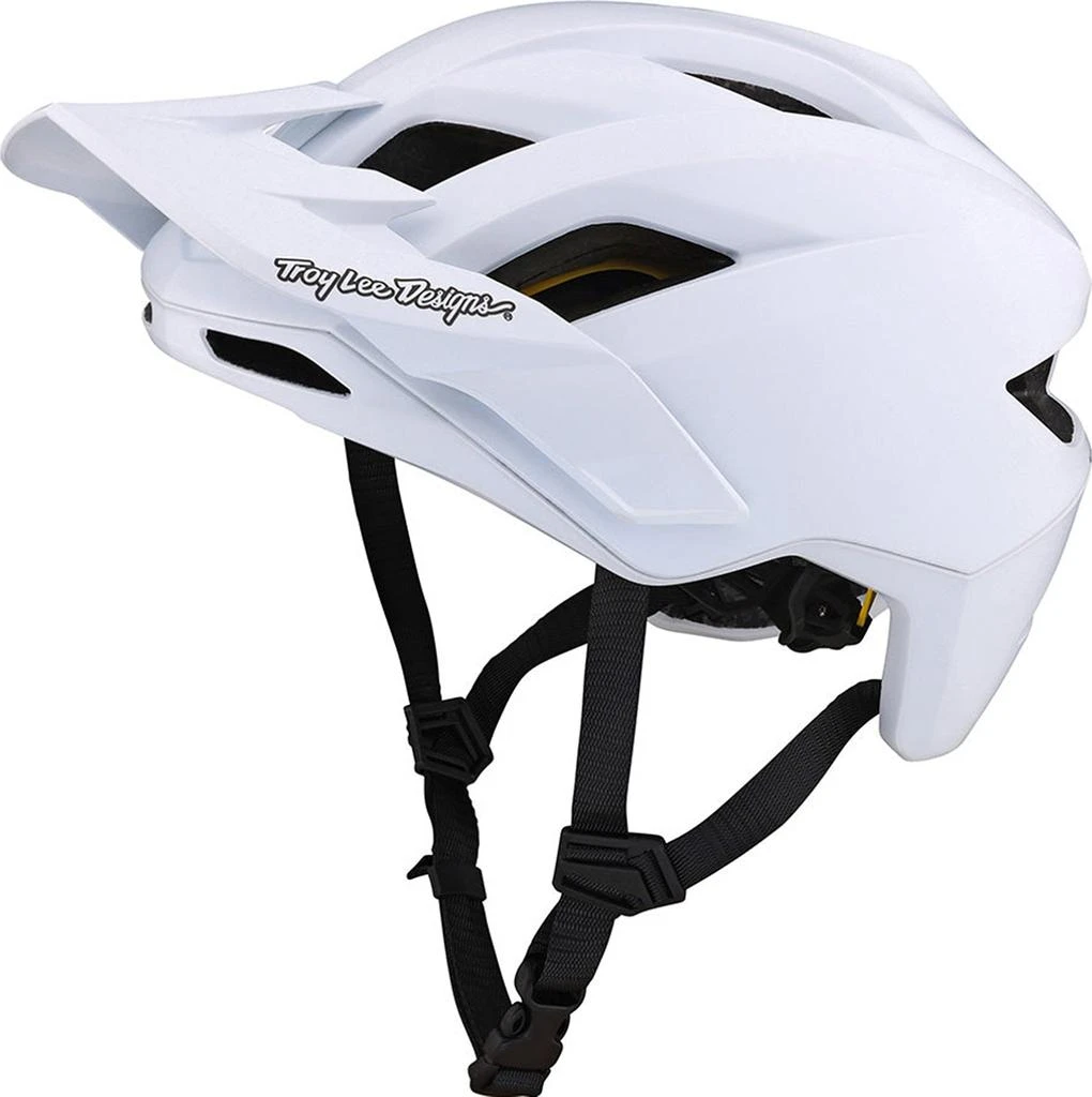 商品Troy Lee Designs|Flowline MIPS Helmet - Unisex,价格¥563,第1张图片