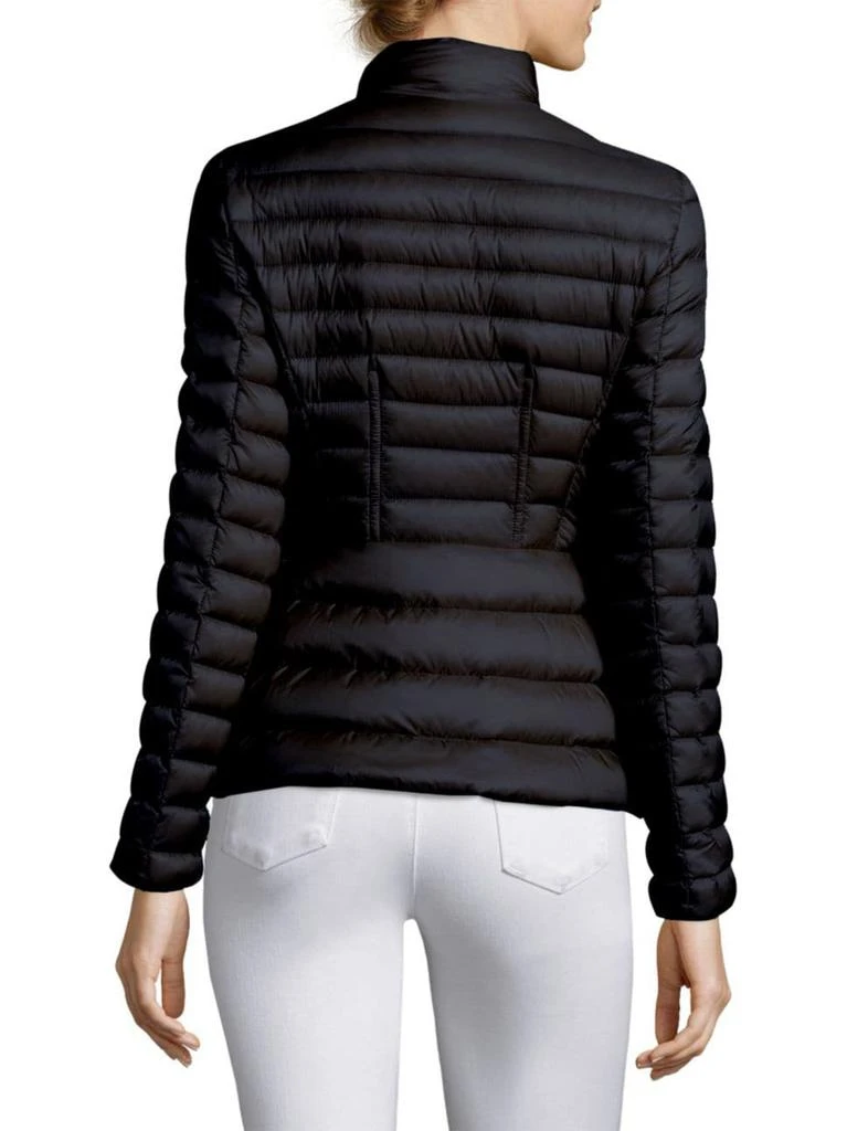 商品Moncler|Agate Zip-Front Jacket,价格¥7465,第2张图片详细描述