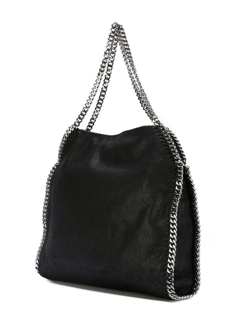 商品Stella McCartney|STELLA McCARTNEY Falabella frange 2 chain,价格¥8762,第2张图片详细描述