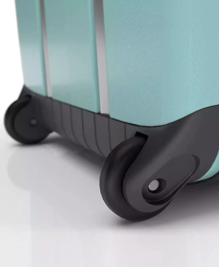 商品Rollink|CLOSEOUT!  Flex VEGA 21"  Hardside Collapsible Carry-On Plus,价格¥815,第2张图片详细描述
