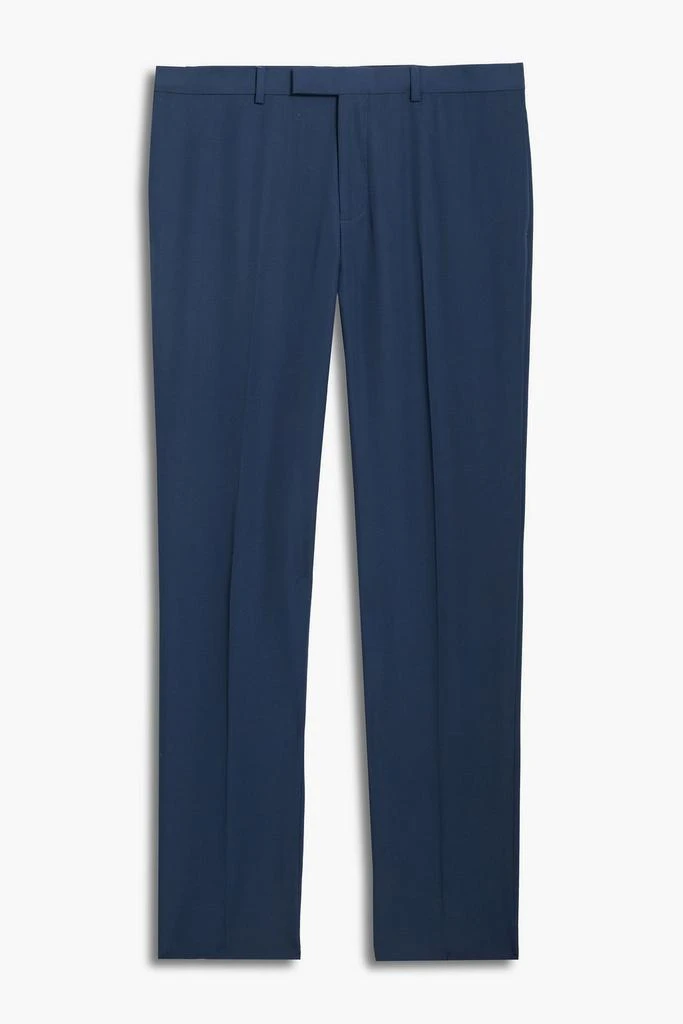 商品Sandro|Wool suit pants,价格¥444,第1张图片