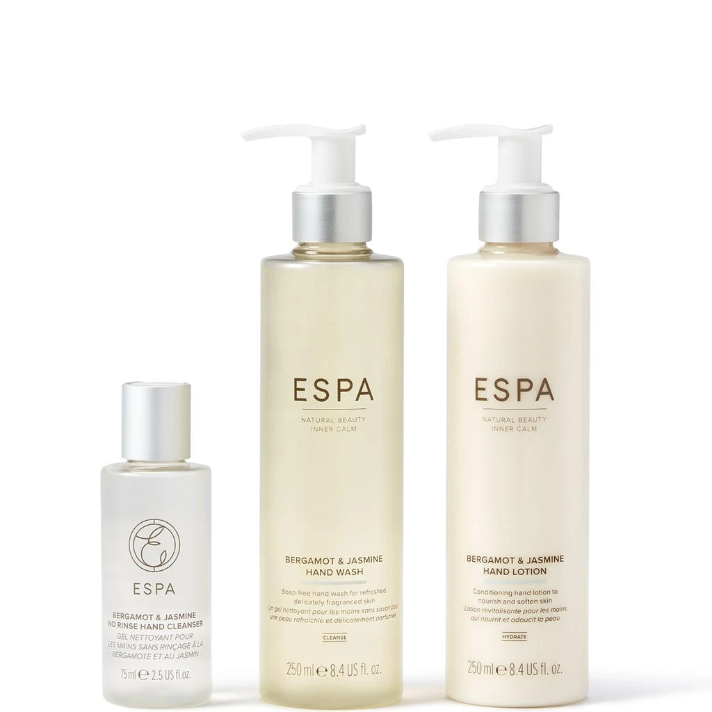 商品ESPA|ESPA Hand Care Collection,价格¥562,第3张图片详细描述