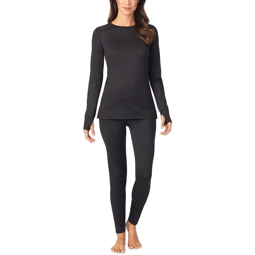 Women's Thermawear Long Sleeve Top 商品