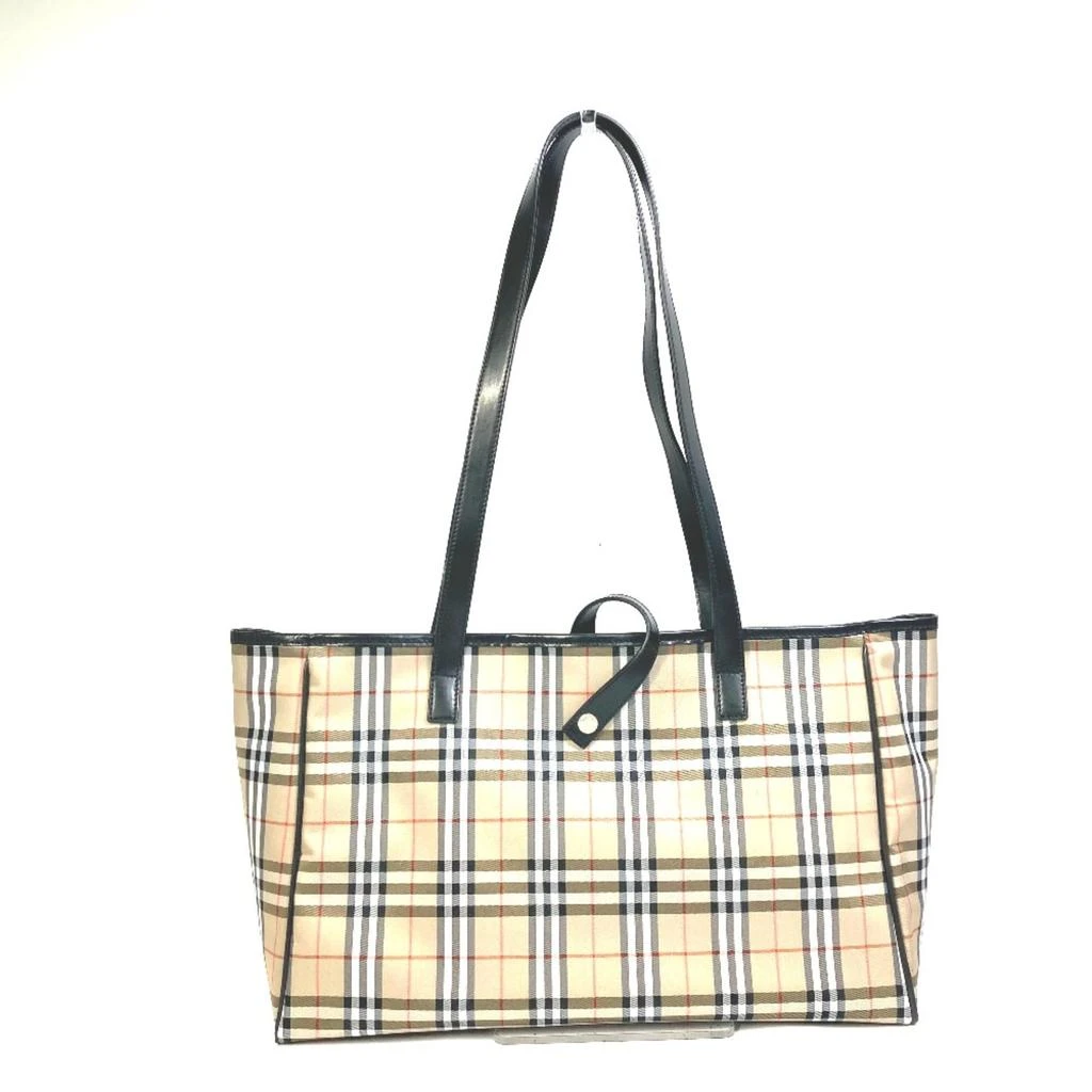 商品[二手商品] Burberry|Other Shoulder Bag (Pre-Owned),价格¥4724,第1张图片