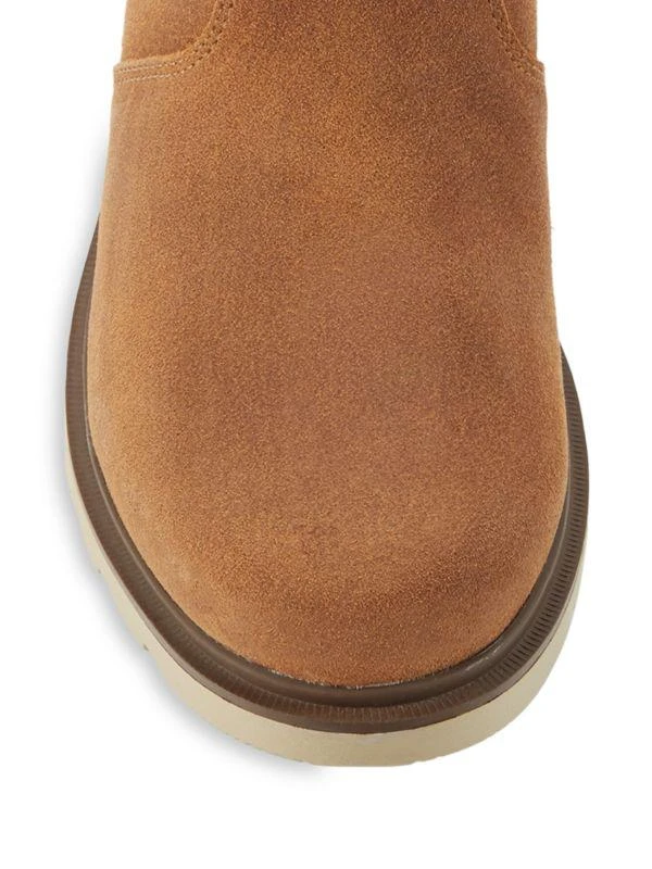 商品SOREL|Carson Suede Chelsea Boots,价格¥560,第5张图片详细描述