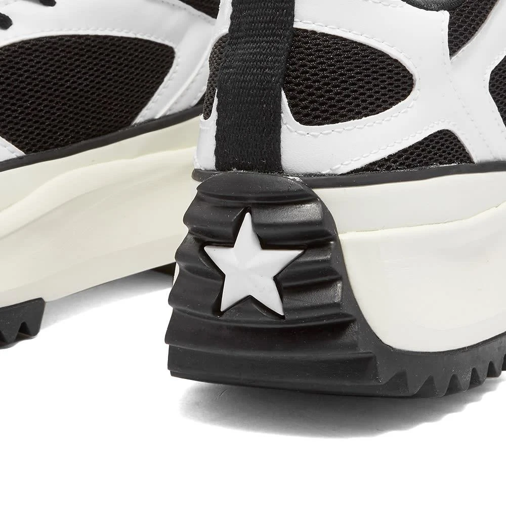 商品Converse|Converse x Run Star Veloz Ox,价格¥316,第4张图片详细描述