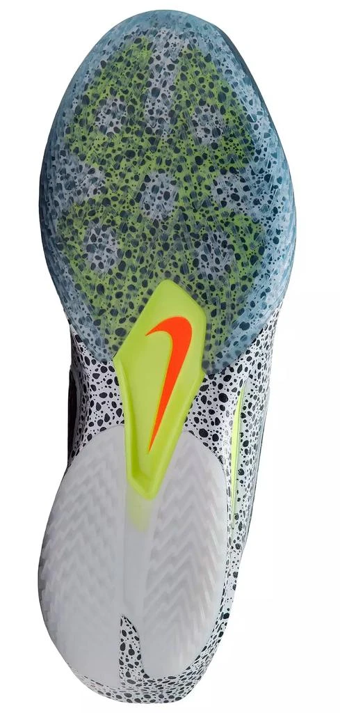 商品NIKE|Nike G.T. Cut 3 Electric Basketball Shoes,价格¥922,第4张图片详细描述