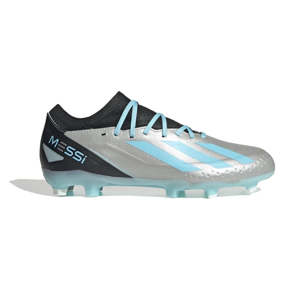 商品Adidas|X Crazyfast Messi.3 Firm Ground Soccer Cleats,价格¥757,第1张图片