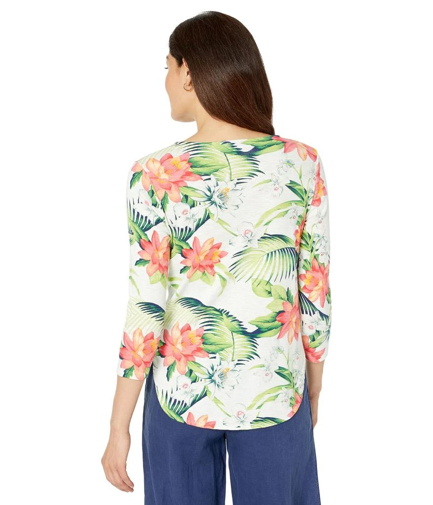 商品Tommy Bahama|Ashby Isles Grande Grove Tee,价格¥508,第2张图片详细描述