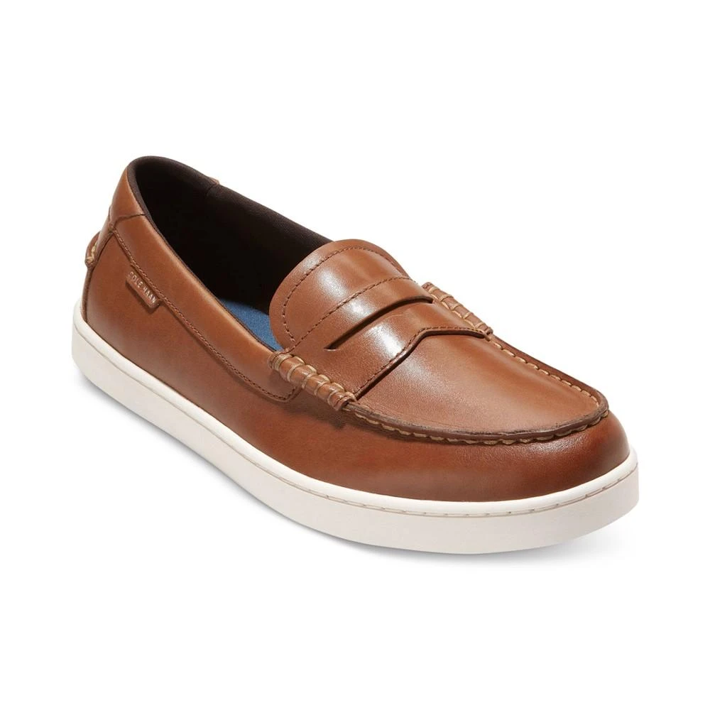 商品Cole Haan|Men's Nantucket Slip-On Penny Loafers,价格¥749,第1张图片