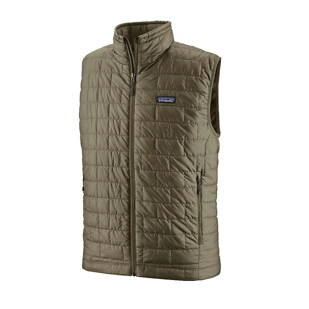Patagonia Men's Nano Puff Vest 商品