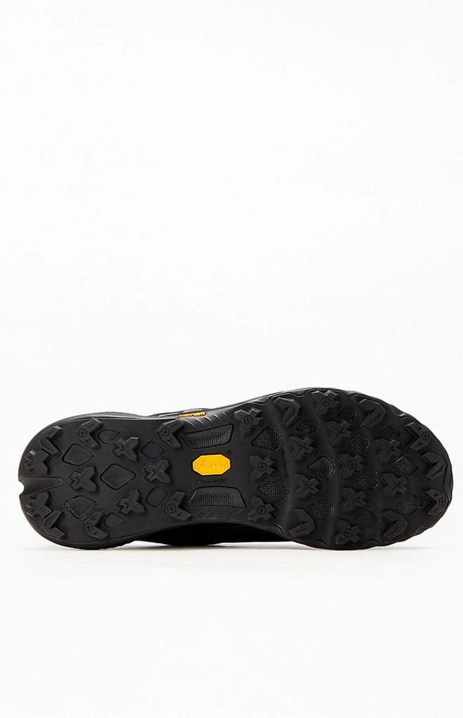商品Merrell|Black Agility Peak 5 Shoes,价格¥732,第4张图片详细描述