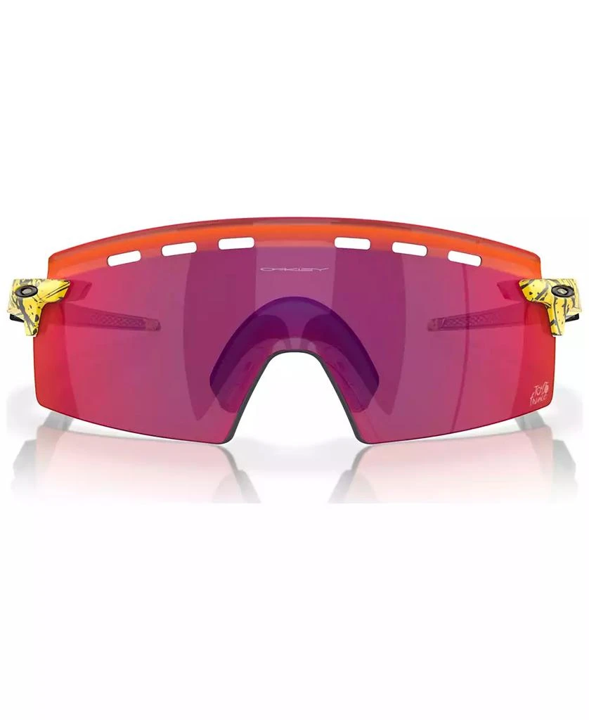 商品Oakley|Men's Sunglasses, 2023 Tour De France Encoder Strike Vented,价格¥1318,第2张图片详细描述
