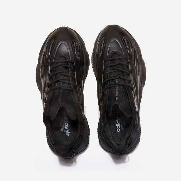 【韩国直邮|包邮包税】阿迪达斯 OZWEEGO CELOX  运动鞋 SNEAKERS  GZ5230 CBLACK/CBLACK/GREFIV商品第6张图片规格展示