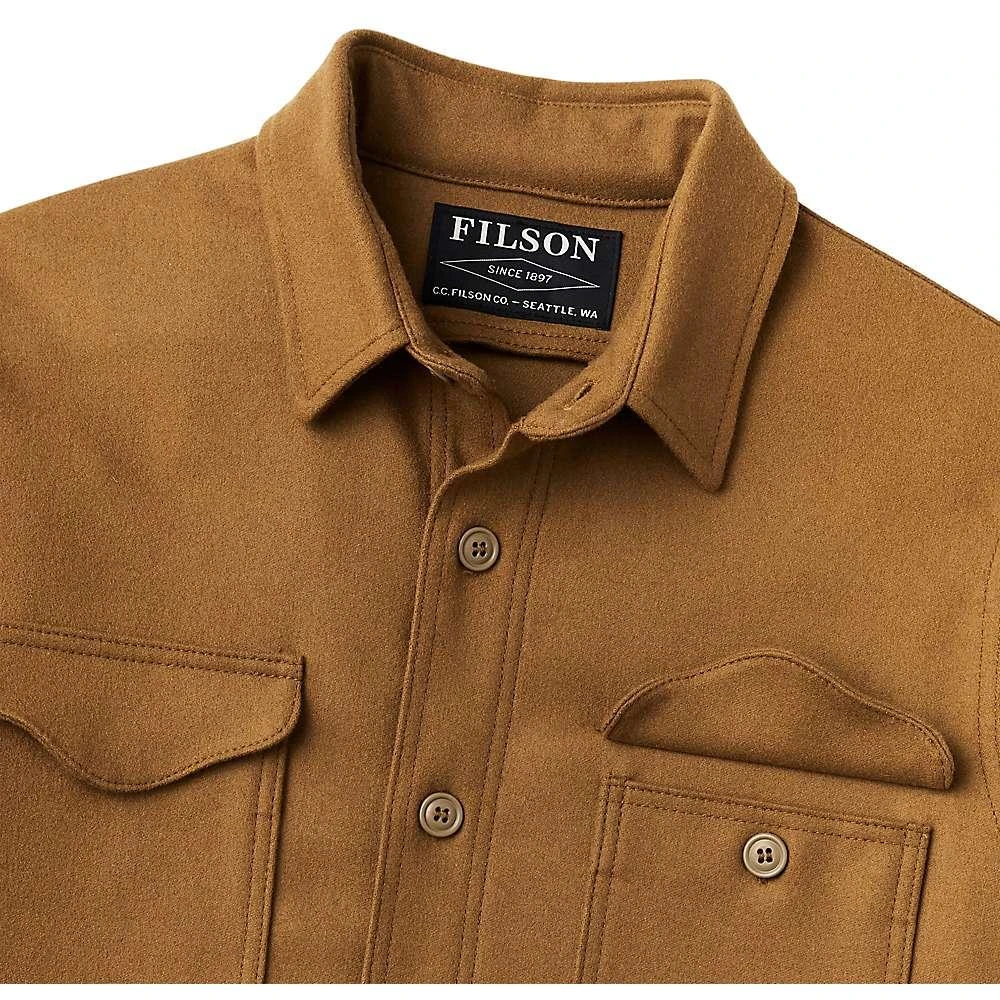 商品Filson|Filson Men's Jac-Shirt,价格¥3269,第2张图片详细描述