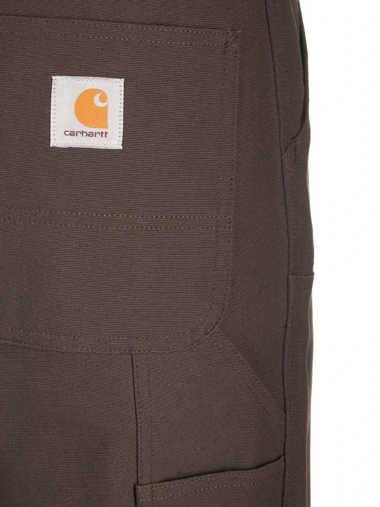 商品Carhartt|Double Knee Pant,价格¥1229,第3张图片详细描述
