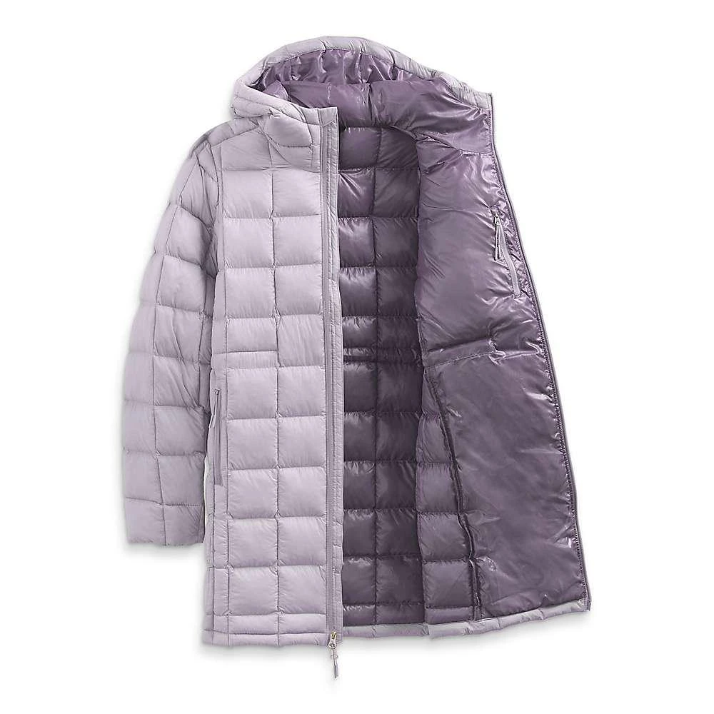 商品The North Face|The North Face Women's ThermoBall Super Parka,价格¥1742,第4张图片详细描述