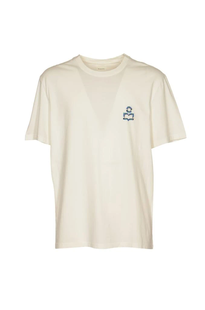商品Isabel Marant|Hugo T-shirt,价格¥1703,第1张图片