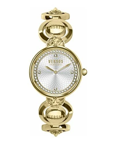 商品Versus Versace|Victoria Harbour Cry Bracelet Watch,价格¥1202,第5张图片详细描述