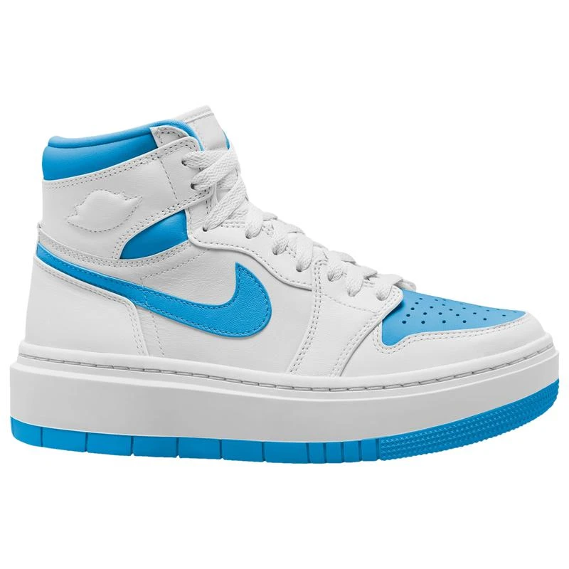 商品Jordan|Jordan Air Jordan 1 Elevate Mid - Women's,价格¥770,第1张图片