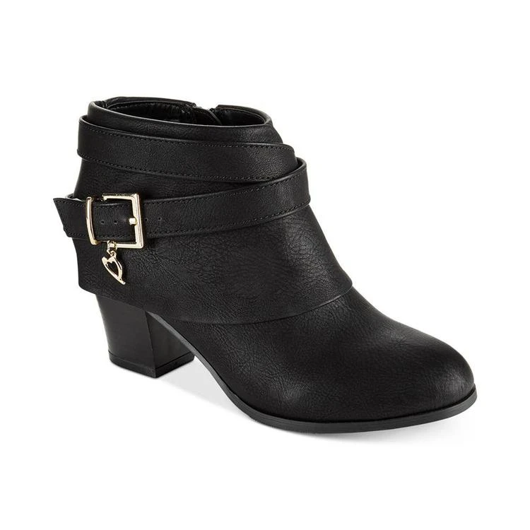 商品Thalia Sodi|Teca Cuff Booties, Created for Macy's,价格¥298,第1张图片