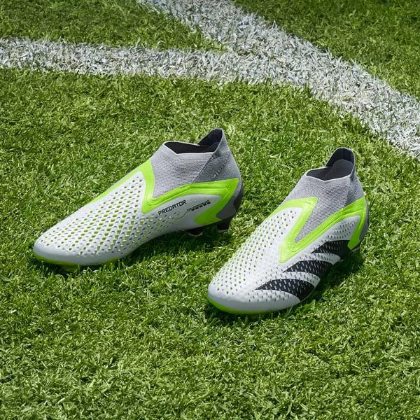 Predator Accuracy+ Firm Ground Soccer Cleats 商品