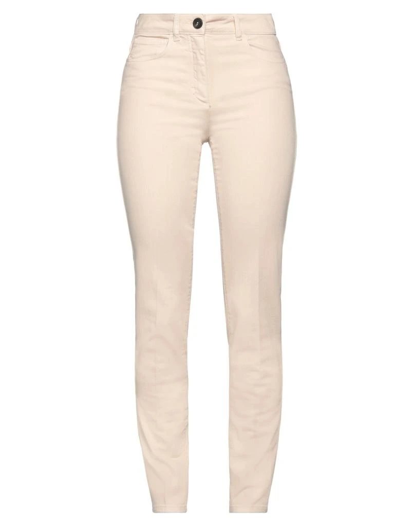 商品Peserico|Denim pants,价格¥1765,第1张图片