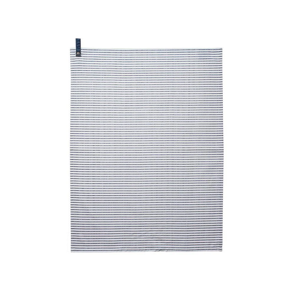 商品Laura Ashley|Blueprint Collectables Tea Towel Candy Stripe 19.68" x 27.55",价格¥90,第1张图片
