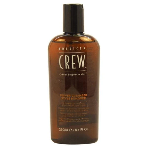 商品American Crew|Power Cleanser – Style Remover Shampoo,价格¥74,第1张图片