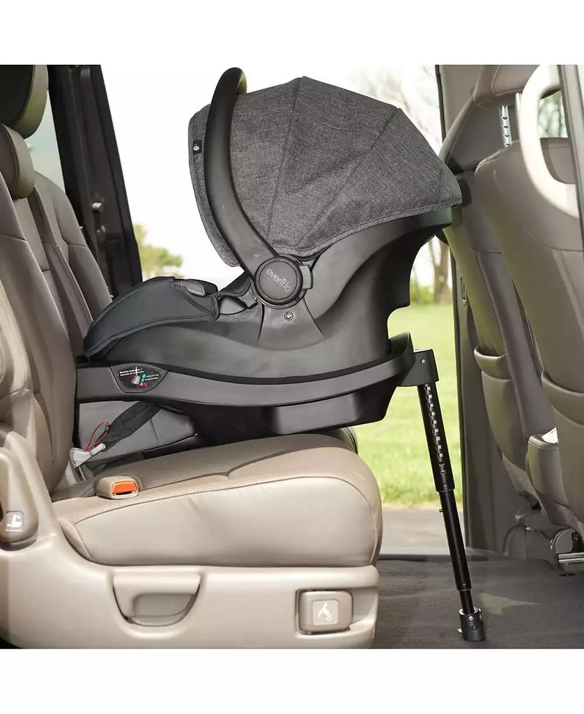 商品Evenflo|Litemax DLX Infant Car Seat Base,价格¥748,第4张图片详细描述