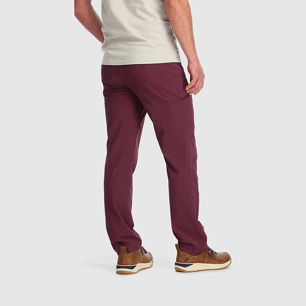 商品Outdoor Research|Men's Ferrosi Pant,价格¥376-¥436,第5张图片详细描述