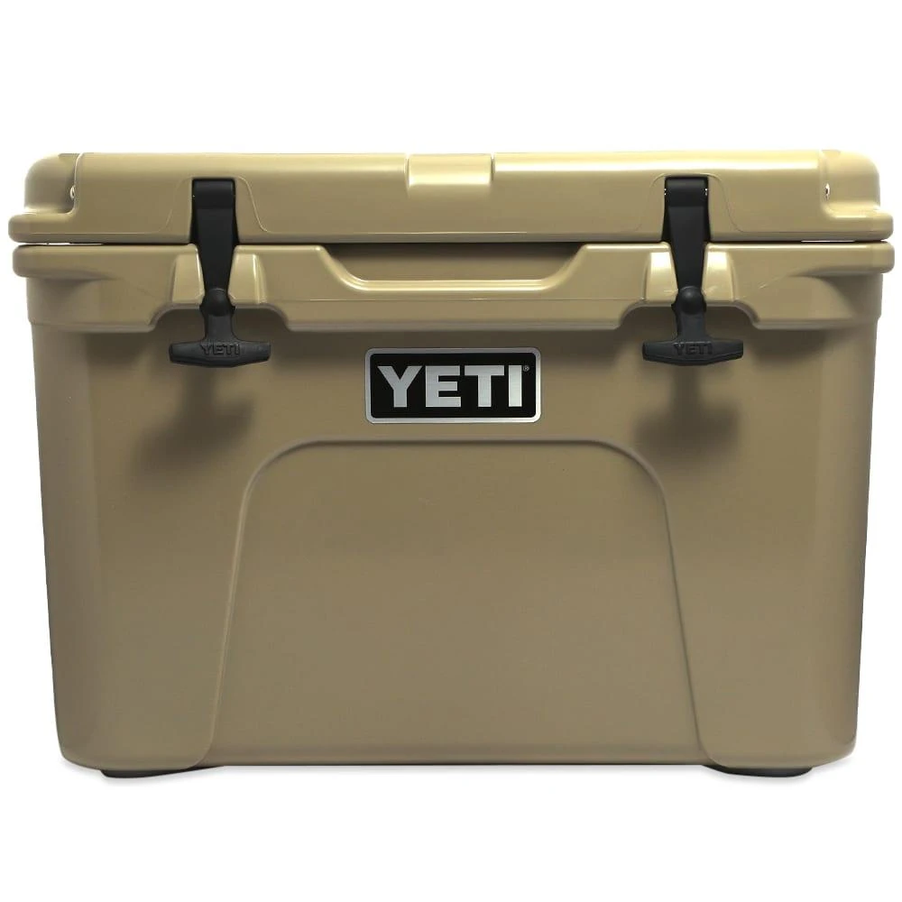 商品YETI|YETI Tundra 35L Cooler,价格¥2060,第1张图片