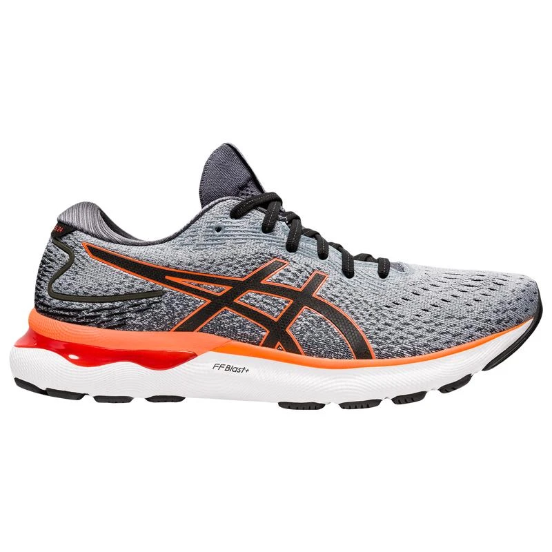 商品Asics|ASICS® Gel-Nimbus 24 - Men's,价格¥608,第1张图片