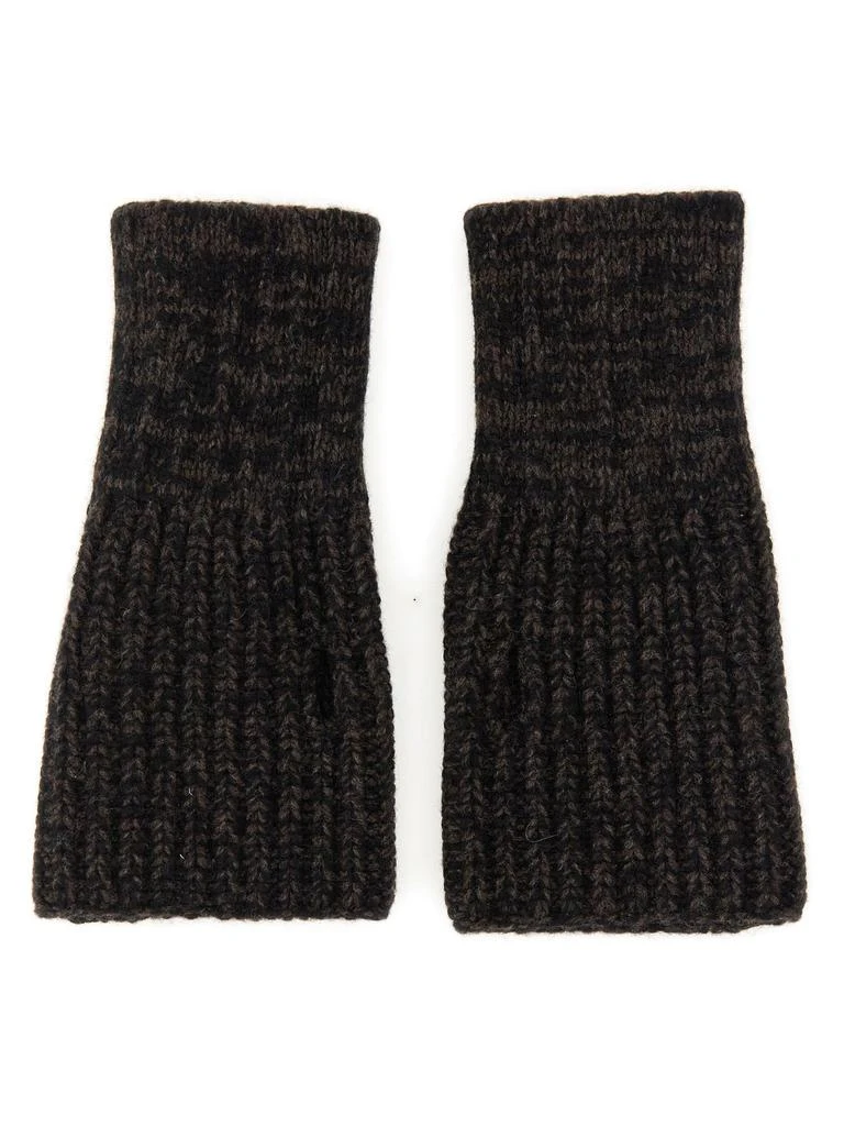 商品Etudes|Merino Wool Gloves,价格¥1206,第2张图片详细描述