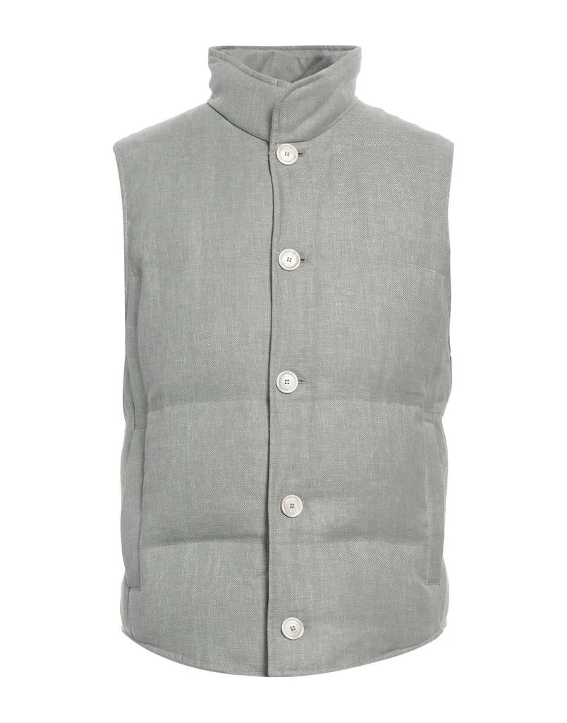 商品Brunello Cucinelli|Vest,价格¥12044,第1张图片