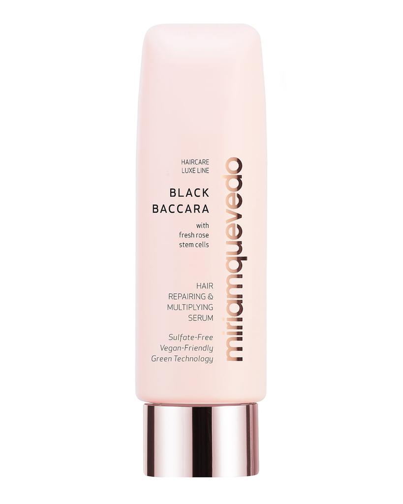 3.4 oz. Black Baccara Hair Repairing & Multiplying Serum商品第1张图片规格展示