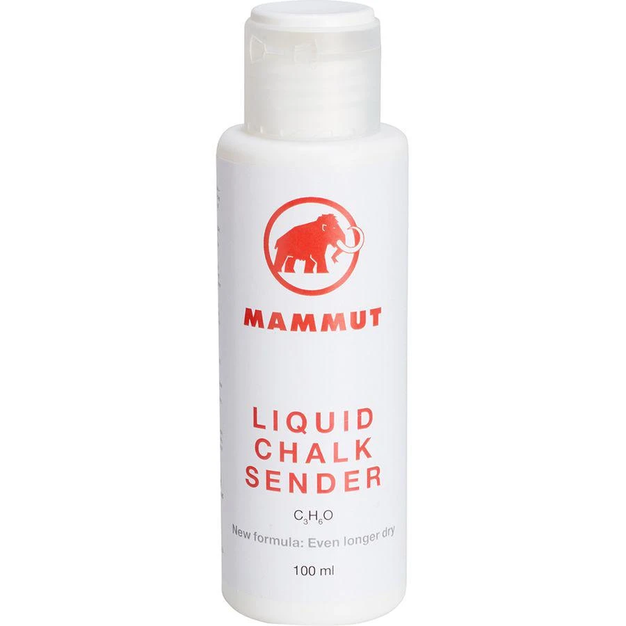 商品Mammut|Liquid Sender Chalk,价格¥86,第1张图片