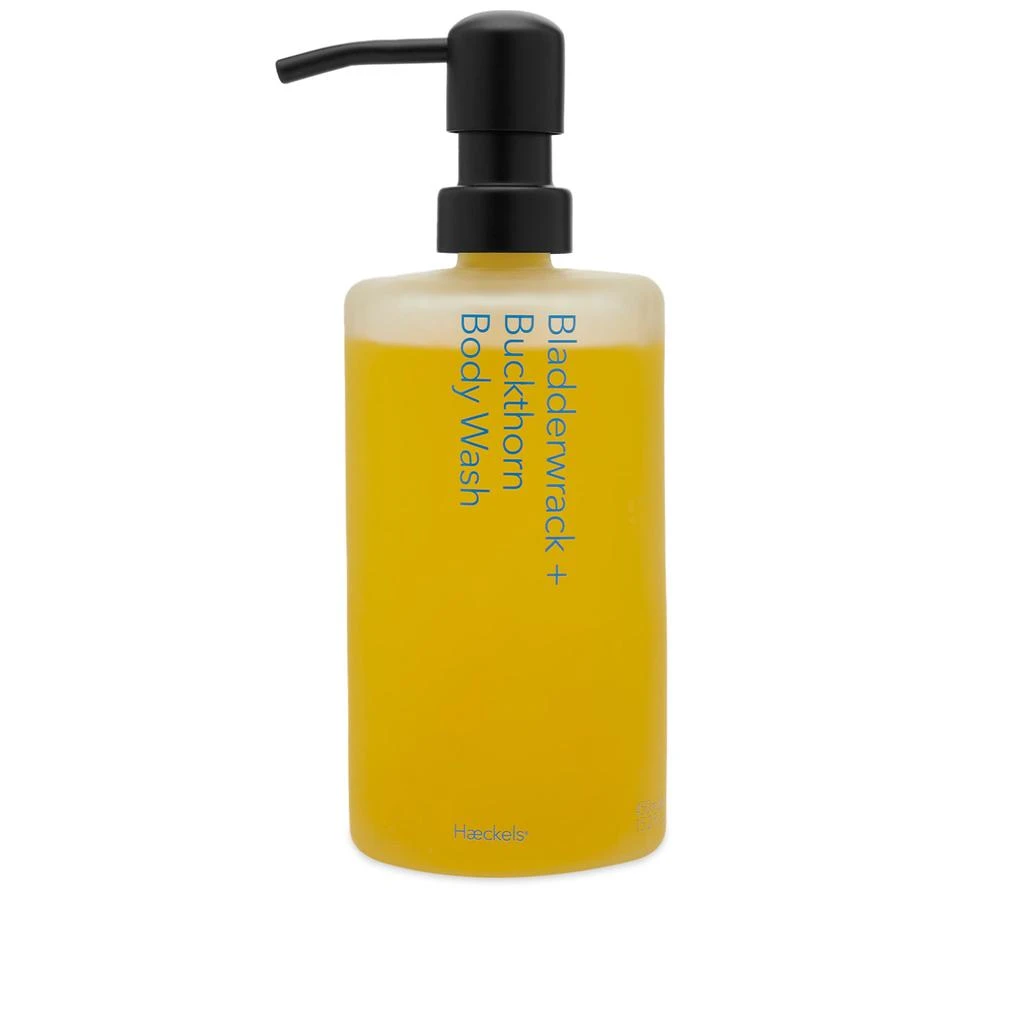 商品Haeckels|Haeckels Bladderwrack + Buckthorn Body Wash,价格¥320,第1张图片