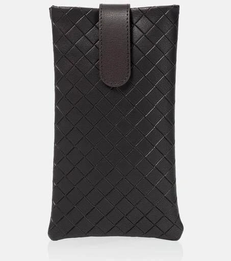 商品Bottega Veneta|金属眼镜,价格¥1914,第4张图片详细描述