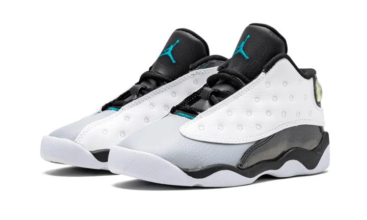 商品Jordan|Jordan 13 Retro BT,价格¥934,第4张图片详细描述