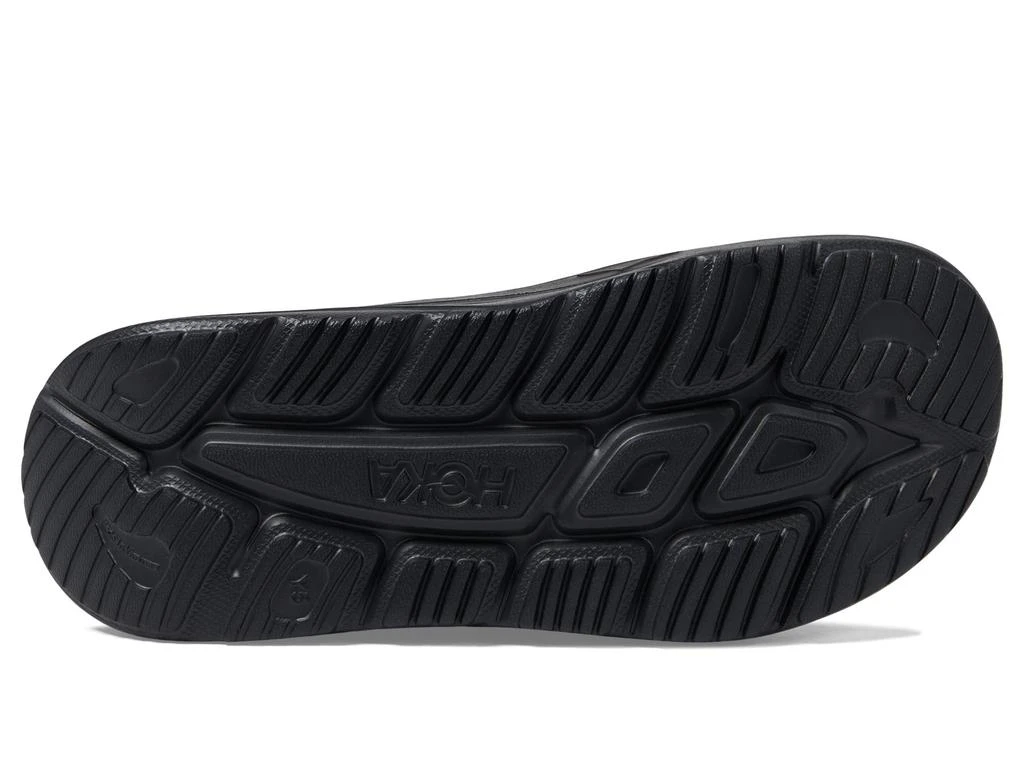 商品Hoka One One|Ora Recovery Slide 3 (Big Kid),价格¥401,第3张图片详细描述